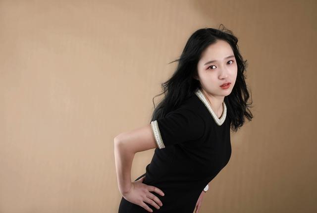 央视主播李红丈夫近照！