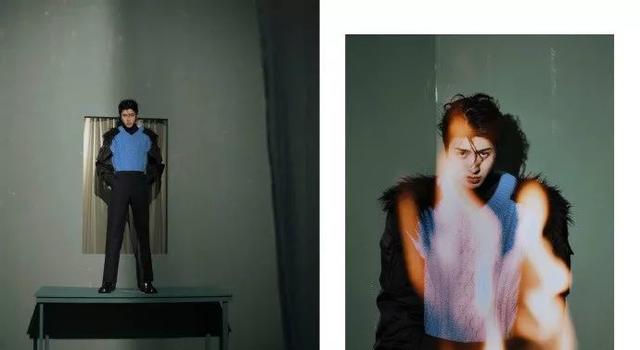 蔡徐坤感情经历（蔡徐坤疑似恋情曝光）(4)