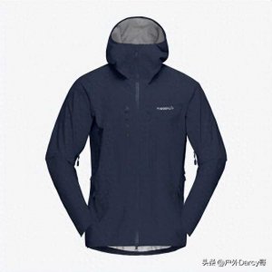 ​老人头LAORENTOU(知名户外品牌老人头Norrona)