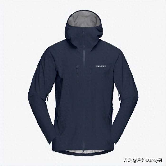 老人头LAORENTOU(知名户外品牌老人头Norrona)
