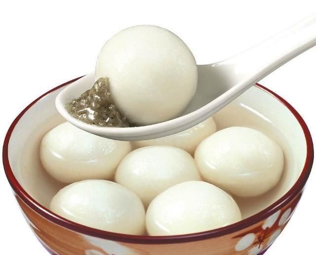 煮元宵应该是冷水下锅还是热水，汤圆应该冷水下锅还是热水下锅？图3