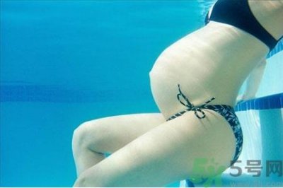 ​孕妇可以泡温泉吗？孕妇泡温泉好吗？