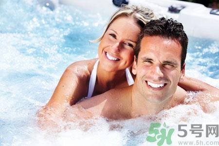 孕妇可以泡温泉吗？孕妇泡温泉好吗？