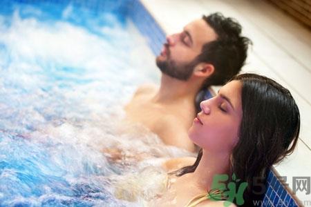 孕妇可以泡温泉吗？孕妇泡温泉好吗？