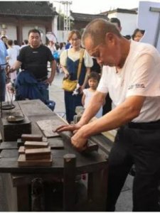 ​什么是非遗(川剧 为什么是非遗)