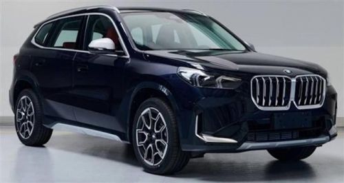 宝马x1内饰改装效果图(宝马x1内饰改装)-第1张图片-