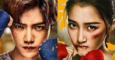 ​烂剧《甜蜜暴击》为何收视率爆表？这要从鹿晗关晓彤的爱情说起！