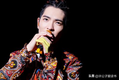 ​萧敬腾为什么叫雨神(萧敬腾雨神的由来)
