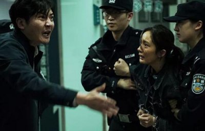 ​电影宝贝儿讲了什么杨幂郭京飞抢一个孩子