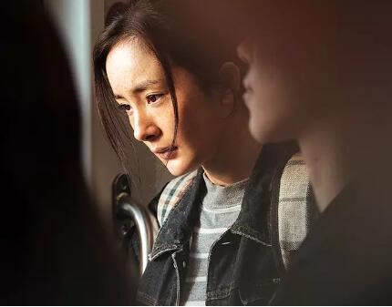 电影宝贝儿讲了什么 杨幂郭京飞抢一个孩子