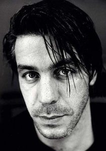 ​铁尔·林德曼个人资料写真作品