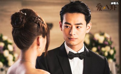 ​何浩文出道全靠肉？因为外表出众走红的他现状如何？