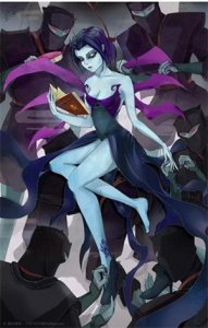 ​成龙历险记小玉图片来啦