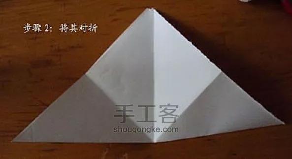 对称剪纸图案折叠剪纸的制作步骤！