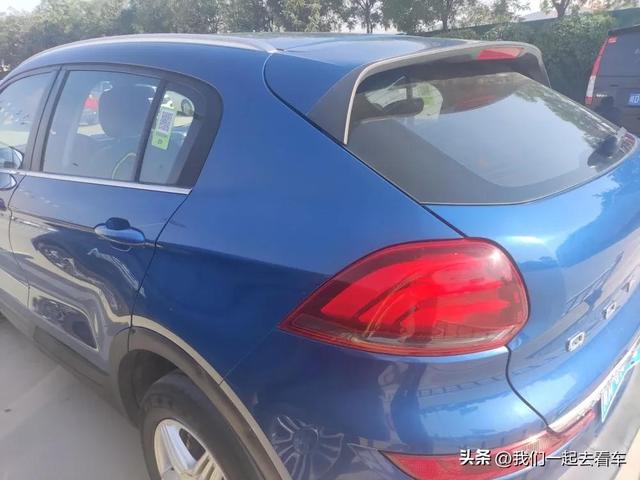 租车一天大概多少钱（租车一天价格明细表）(4)