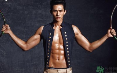 ​腹肌撕裂者怎么练？腹肌撕裂者多久才会有效果？