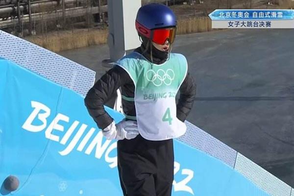 谷爱凌世界最高难度 谷爱凌1440度转体到底有多难