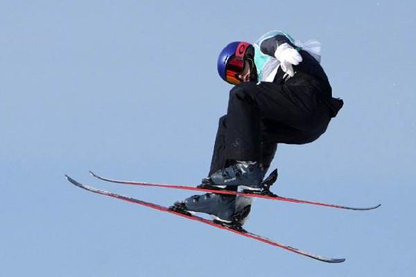 谷爱凌世界最高难度 谷爱凌1440度转体到底有多难