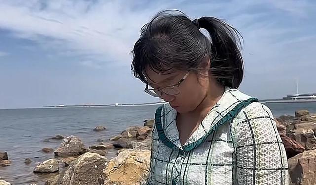 余秀华名句经典语录（余秀华新发的文章里）(4)