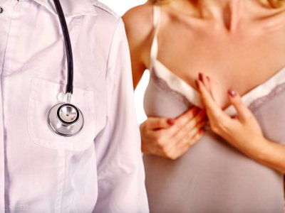 ​乳腺增生最好的自愈方法（乳腺增生需要治疗吗？做好这5点可帮助自愈）