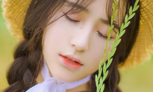 别人介绍的女孩子怎么跟她聊天?怎么追? 别人介绍的女孩子怎么跟她聊天?怎么追?第1张