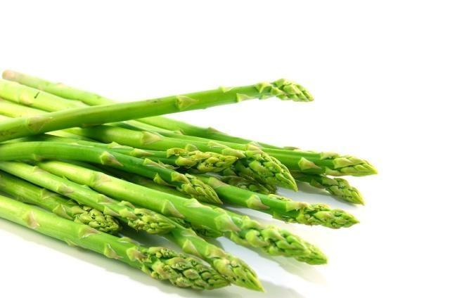 吃芦笋为什么要削皮没有削皮的芦笋吃了会不好吗