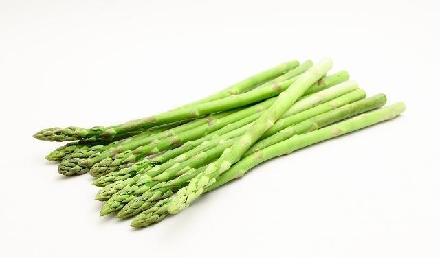 吃芦笋为什么要削皮没有削皮的芦笋吃了会不好吗