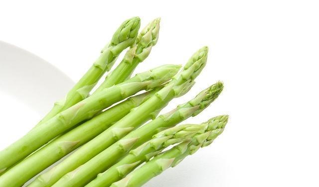 吃芦笋为什么要削皮没有削皮的芦笋吃了会不好吗