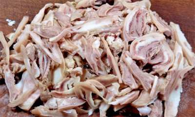 ​煮羊肉的正确方法与配料 炖羊肉汤，牢记“3放2不放”窍门