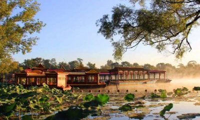 ​中国有四大避暑胜地：很适合大热天避暑，你知道都是哪里吗？