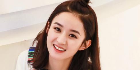 如果《花千骨》被郑爽接下，赵丽颖事业会怎样？发挥想象力猜一下