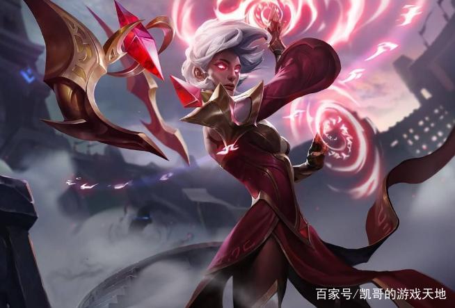 艾欧尼亚打不过诺克萨斯，原因是为什么？只因这些猪队友！