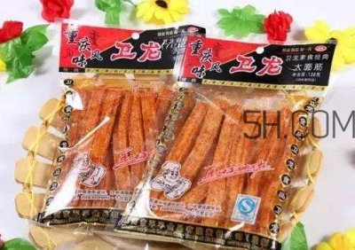​卫龙辣条孕妇可以吃吗 孕妇卫龙辣条好吗