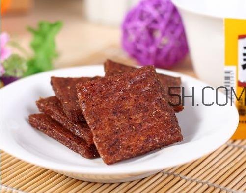 卫龙辣条孕妇可以吃吗 孕妇卫龙辣条好吗