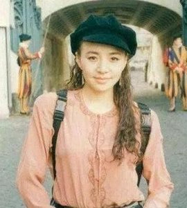 ​稳居榜首的五位出轨女明星，有人幸福，有人直接丢了性命