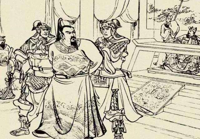 朱元璋为什么要杀功臣，三点原因，不杀不行