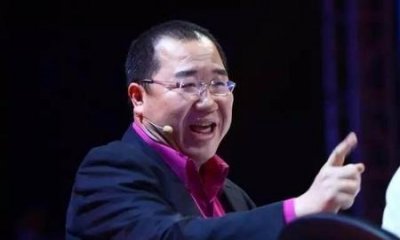 ​英达不承认巴图(巴图是不是宋丹丹亲生的)