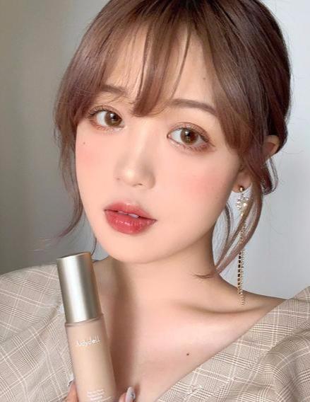 露华浓持妆无瑕水漾粉底液（平价好用的粉底液清单）(3)