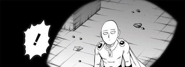 一拳超人151话大蛇确认死亡，零拳超人King大显神威