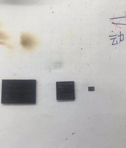 ​苹果6跳过id激活锁教程