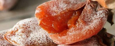 ​柿饼吃之前用洗吗 柿饼吃之前要不要洗了再吃一下呢