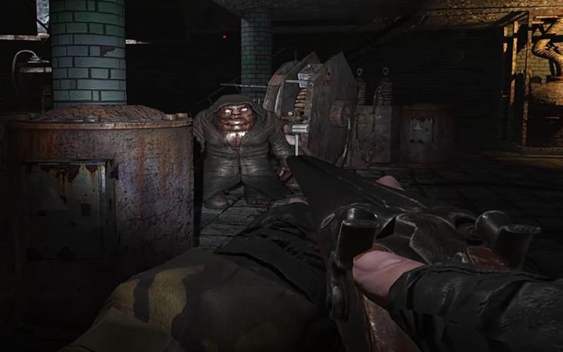 潜行者切尔诺贝利的阴影怎么玩（重回切尔诺贝利）