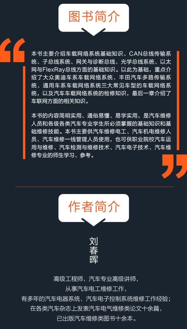 lin总线系统的工作原理(这是一份最全面的LIN总线系统讲解)(19)