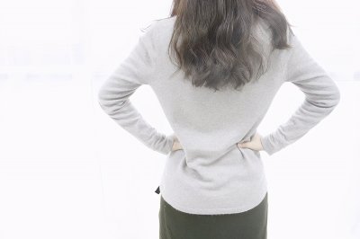 ​有腰窝的女生真的很少吗（为什么极少数女人才有腰窝）