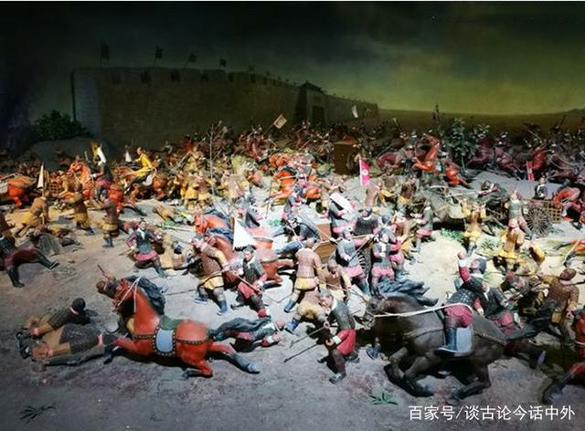 历史上白起杀了多少人（他是史上最残忍的屠夫）(3)