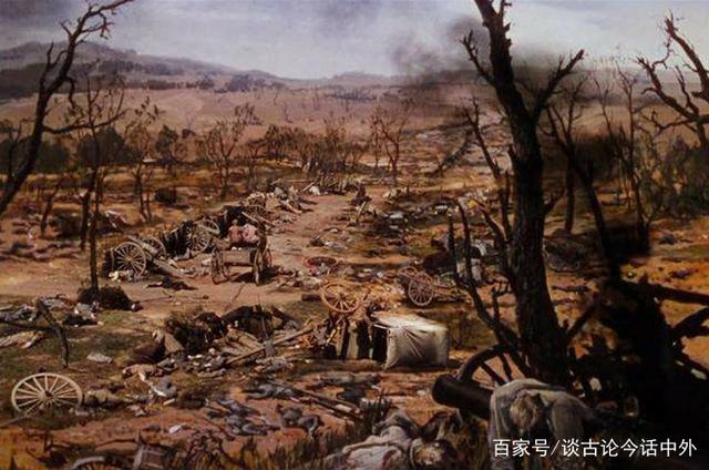 历史上白起杀了多少人（他是史上最残忍的屠夫）(2)