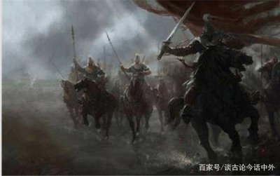 ​历史上白起杀了多少人（他是史上最残忍的屠夫）