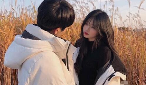 女朋友说分手最佳回复一