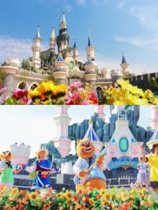 ​方特梦幻王国有哪些游乐项目？方特梦幻王国门票价格