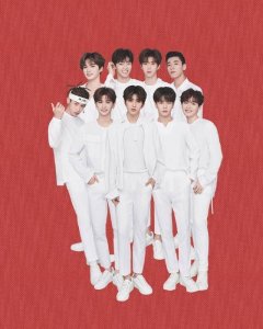 ​百分九再出五人团综，蔡徐坤依旧缺席，而这却是范丞丞首档综艺！